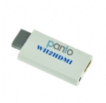 wii to HDMI 480P converter