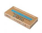 HDMI 2.0 3D 4K x 2K 60P 1 to 4 Port Splitter